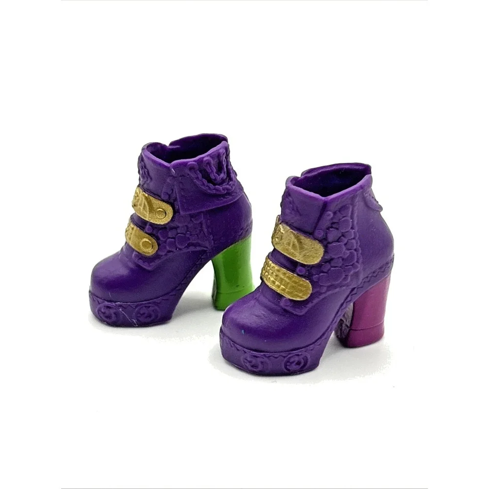 Disney Descendents 2‎ Isle of the Lost MAL Replacement Doll Shoes